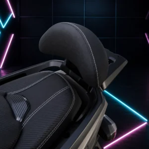 backrest